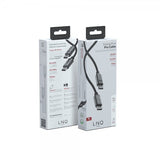 LINQ USB-C till HDMI 8K/60Hz Adapterkabel 2m