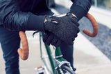 Mujjo Double-Layered Touchscreen Gloves Small