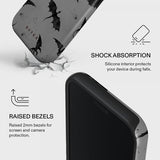 Burga iPhone 17 Pro Skal Tough MagSafe Draco