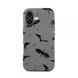 Burga iPhone 17 Skal Tough MagSafe Draco