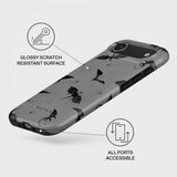 Burga iPhone Air Skal Tough MagSafe Draco