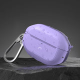 KeyBudz AirPods Pro 2 Skal Element Series Lavendel