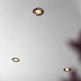 Lite bulb moments White & Color Ambience (RGB) GU10 LED-lampa - 3-Pack