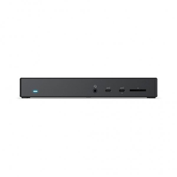 ALOGIC USB-C Trippel Display Dockningsstation 100W PD