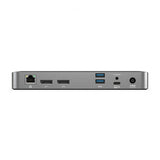 ALOGIC PRIME DX2 Dock 4K 65W PD