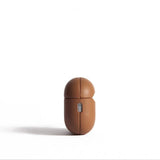 Mujjo AirPods Pro 2 Skal Echelon Tan