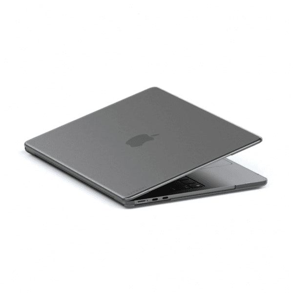 Satechi MacBook Air 13 M2 (A2681)M3 (A3113) Skal Eco-Hardshell Case Dark