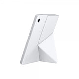 Samsung Original Galaxy Tab A11 Fodral Book Cover Vit