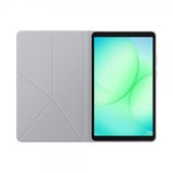 Samsung Original Galaxy Tab A11 Fodral Book Cover Vit