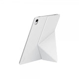 Samsung Original Galaxy Tab S11 Fodral Book Cover Vit