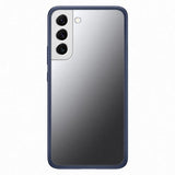 Samsung Original Galaxy S22 Plus Skal Frame Cover Navy