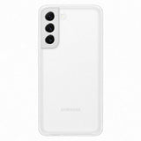 Samsung Original Galaxy S22 Plus Skal Frame Cover Transparent