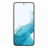 Samsung Original Galaxy S22 Plus Skal Frame Cover Transparent