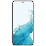 Samsung Original Galaxy S22 Skal Clear Cover Transparent