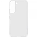 Samsung Original Galaxy S22 Skal Clear Cover Transparent