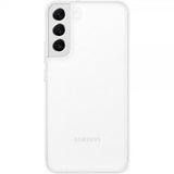 Samsung Original Galaxy S22 Plus Skal Clear Cover Transparent