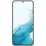 Samsung Original Galaxy S22 Plus Skal Clear Cover Transparent