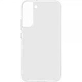 Samsung Original Galaxy S22 Plus Skal Clear Cover Transparent
