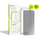 Mobile Origin Samsung Galaxy A27 Skärmskydd EasyGlass Applicator Privacy