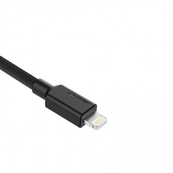 ALOGIC Kabel Elements Pro USB-A to Lightning Cable 1 m
