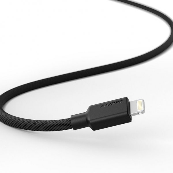 ALOGIC Kabel Elements Pro USB-A to Lightning Cable 1 m