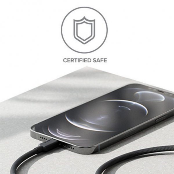 ALOGIC Kabel Elements Pro USB-C to Lightning Cable 2 m