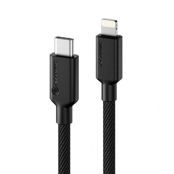 ALOGIC Kabel Elements Pro USB-C to Lightning Cable 1 m