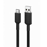 ALOGIC Kabel Elements Pro USB-A to USB-C Cable 1m Vit