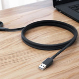 ALOGIC Kabel Elements Pro USB-A to USB-C Cable 1m Vit