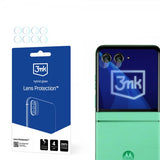 3mk Motorola Razr 60 Kameraskydd Lens Protection