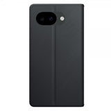 3mk Google Pixel 10a Fodral Wallet Svart