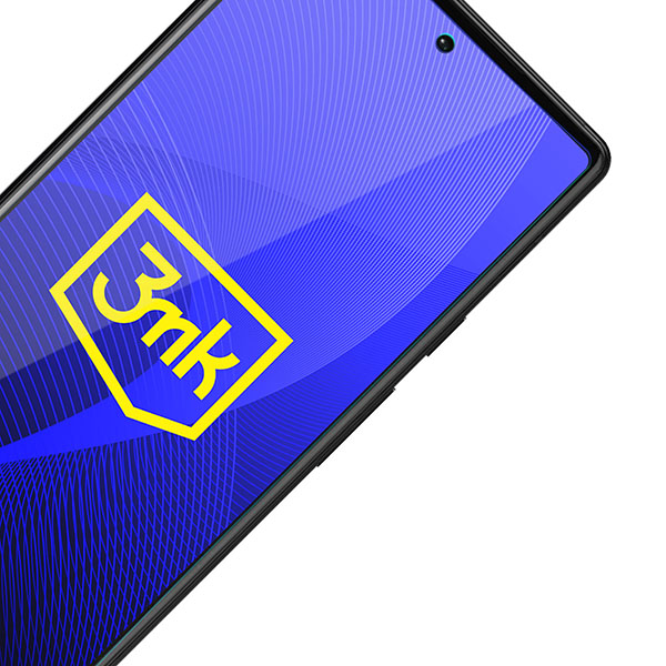 3mk Google Pixel 6 Skärmskydd FlexibleGlass