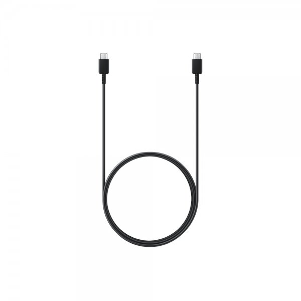 Samsung Original Kabel USB-C till USB Type-C 1.8m 5A 100W Svart