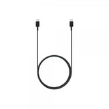 Samsung Original Kabel USB-C till USB Type-C 1.8m 5A 100W Svart
