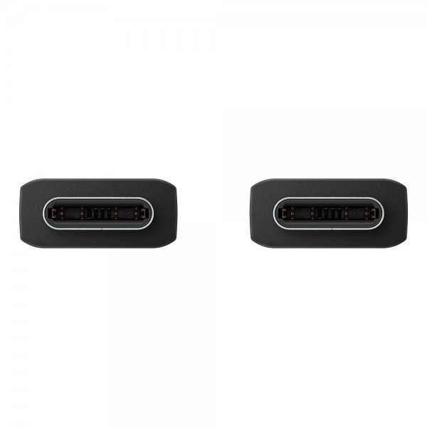 Samsung Original Kabel USB-C till USB Type-C 1.8m 5A 100W Svart