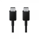 Samsung Original Kabel USB-C till USB Type-C 1.8m 5A 100W Svart