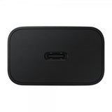 Samsung Original Laddare 15W PD Power Adapter Svart