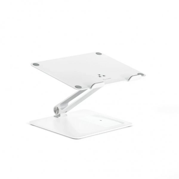 ALOGIC Elite Power Laptop Stand with Wireless Charger Vit