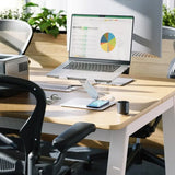 ALOGIC Elite Power Laptop Stand with Wireless Charger Vit