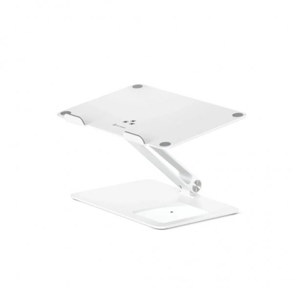 ALOGIC Elite Power Laptop Stand with Wireless Charger Vit