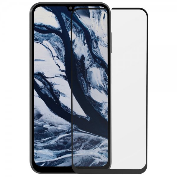 dbramante1928 Samsung Galaxy A15 Skärmskydd eco-shield