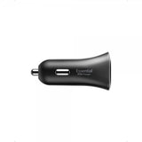 Spigen Essential Billaddare 30W USB-C Svart