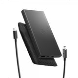Spigen Essential Powerbank 10 000 mAh 22.5W Svart