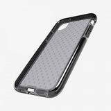 Tech21 iPhone 11 Skal Evo Check Smokey Black
