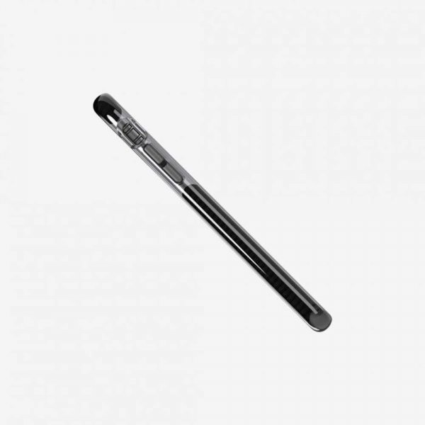 Tech21 iPhone 11 Skal Evo Check Smokey Black