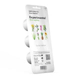 Click and Grow Smart Garden Refill 3-pack - Experimental