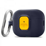 Spigen AirPods Pro 3 Skal Nano Pop Blueberry Navy