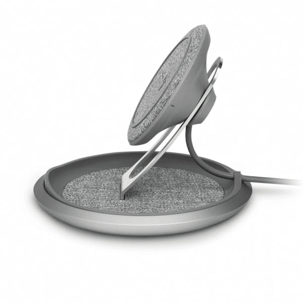 Moshi Trådlös Laddare Lounge Q Wireless Charging Stand
