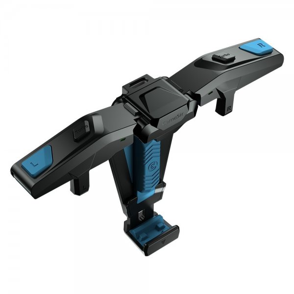GameSir F4 Falcon Mobile Gaming Controller Triggers