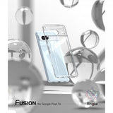 Ringke Google Pixel 7a Skal Fusion Clear